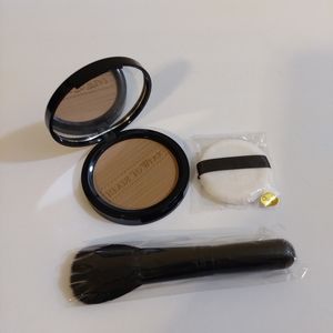 NEW Ready To Wear Powder Excellence Medium to Dark .32 oz Applicators